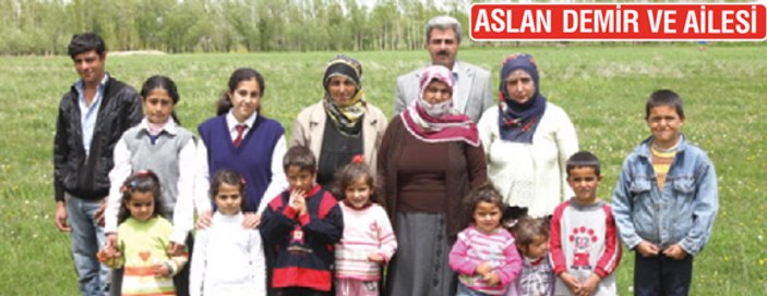 Güneydoğu'nun acı gerçeği: 3 bin aile kan davalı