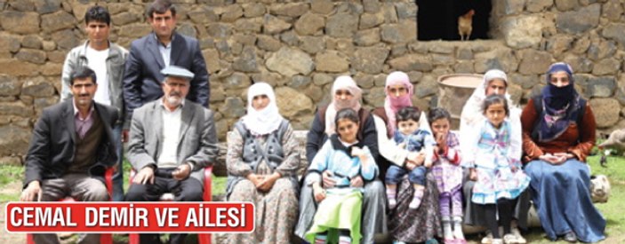 Güneydoğu'nun acı gerçeği: 3 bin aile kan davalı