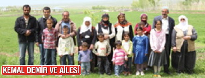 Güneydoğu'nun acı gerçeği: 3 bin aile kan davalı