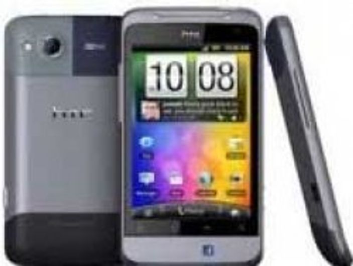 Cepte Facebook'a özel buton