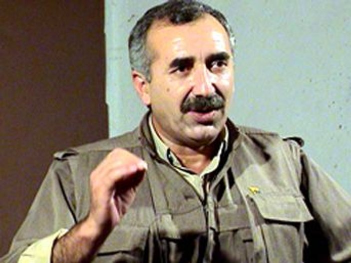 İran PKK elebaşı Murat Karayılan'ı yakaladı