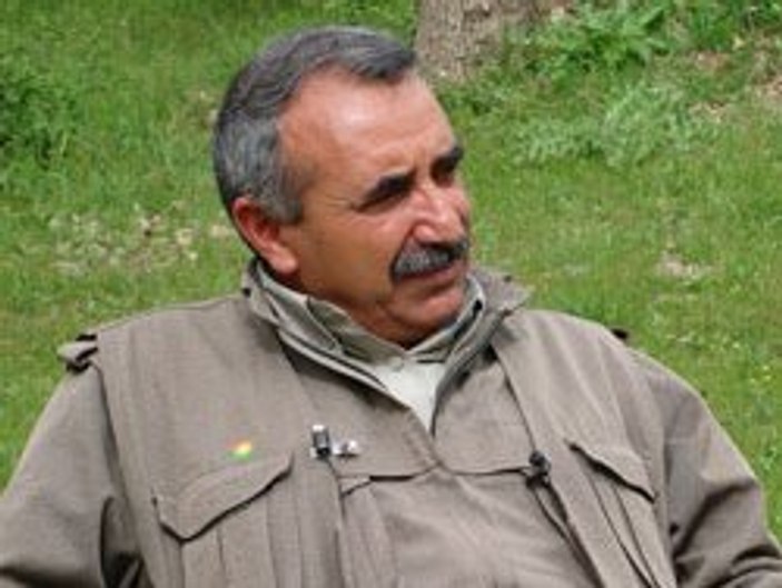 Karayılan: Öcalan'a bir şey olursa Türkiye'de lider kalmaz