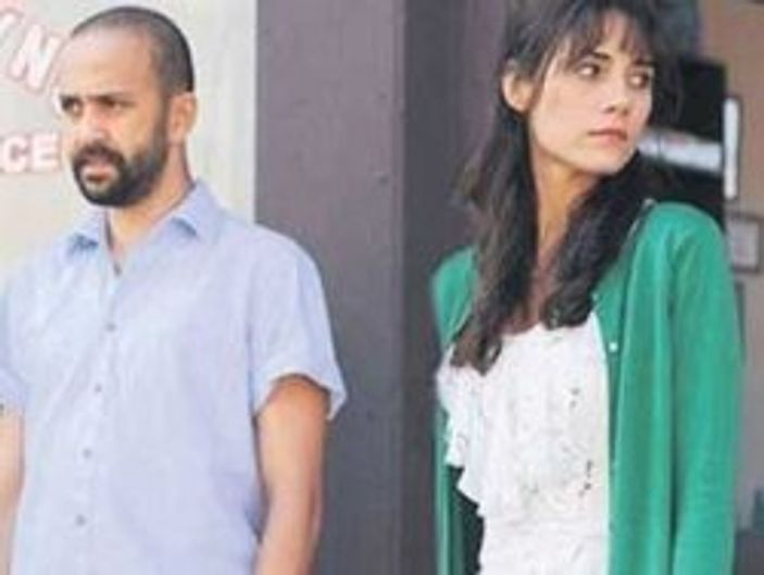 Tefo Cansu'yu kaptı