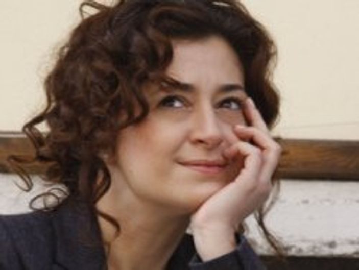 Ece Temelkuran'a ölüm tehditleri yağıyor