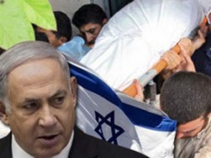 İsrail özür dilemezse Ankara'nın B planı hazır