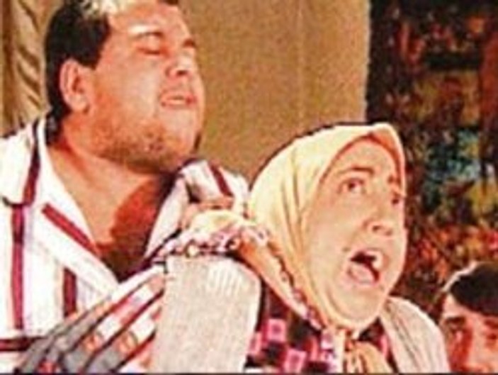 'İtilmiş ile Kakılmış' için 11 yıl sonra ceza