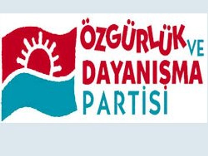 ÖDP de Çatı Partisi’nde