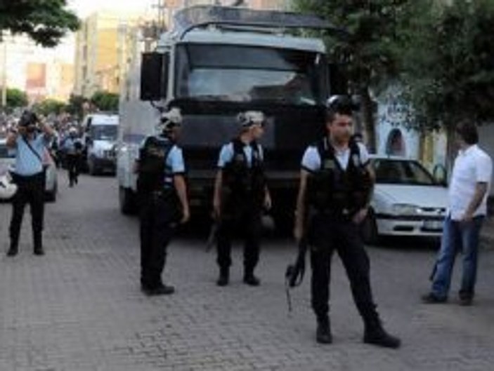 Tunceli'de polise saldırı: 2 şehit