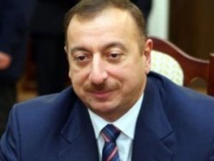 Türkiye'nin arka bahçesi değiliz