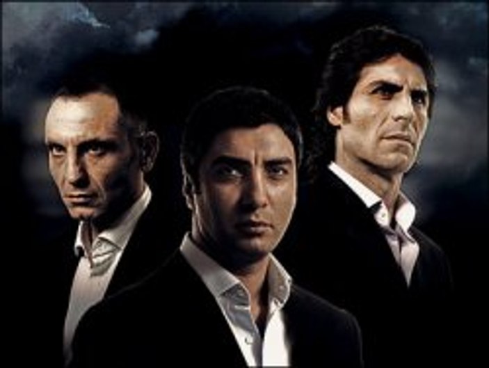 Kurtlar Vadisi Pusu ne zaman başlayacak