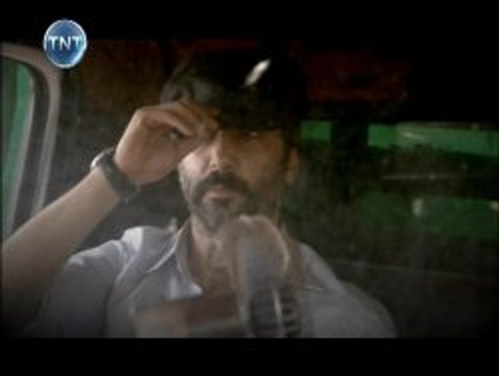 Kurtlar Vadisi Pusu 129. bölüm fragmanı - İzle