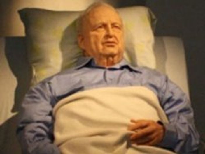 Ariel Şaron İsraillilerin sabrını taşırdı