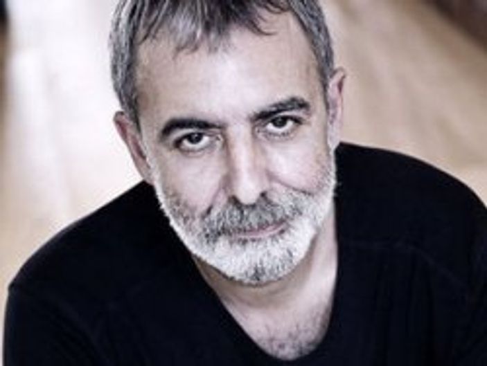 Orhan Alkaya'nın yeni dizisi belli oldu