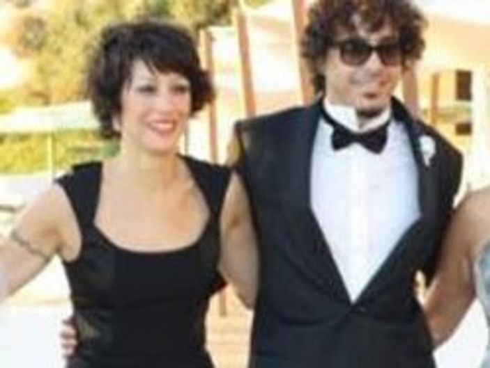 Ferman Akgül'den ayrılmadık pozu