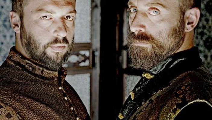 Muhteşem Yüzyıl 25. bölüm fragmanları - Video