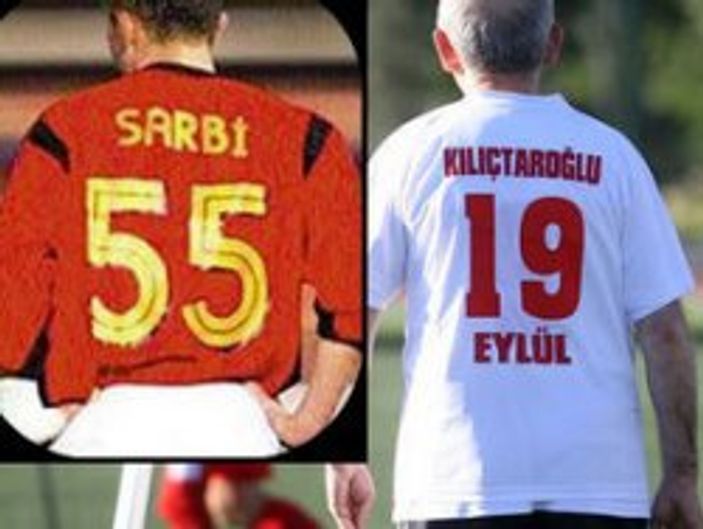 Kılıçdaroğlu'nun ismini yanlış yazdılar