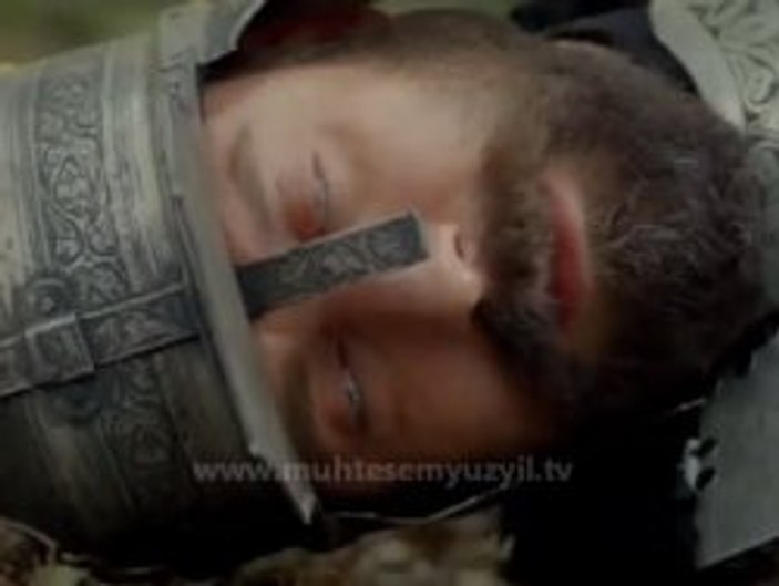 Muhteşem Yüzyıl 26. bölüm fragmanı