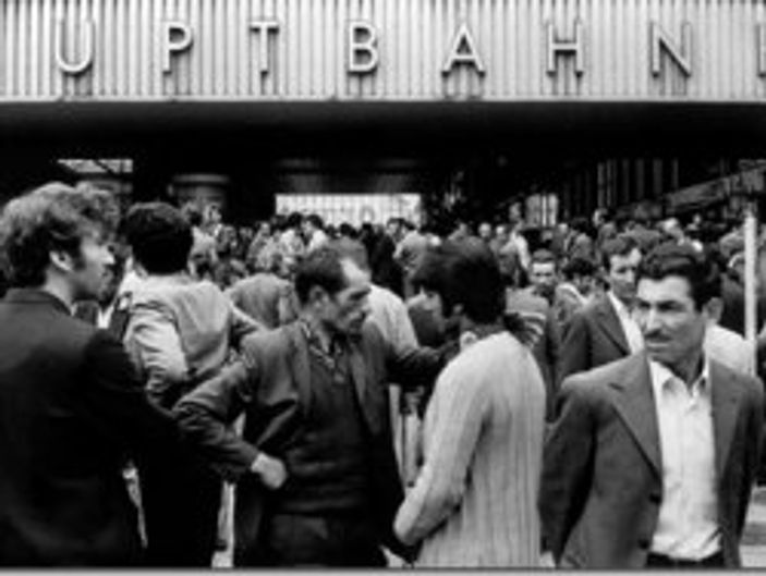 Almanya'ya ikinci göç dalgası yolda