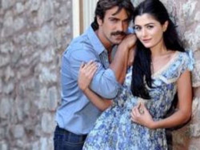 Deniz Çakır: Tecavüz sahnesini izlerken fena oldum