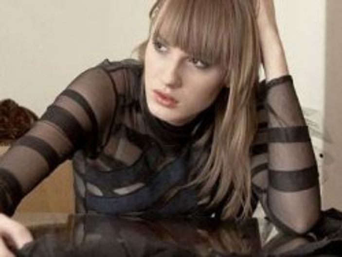 Polonya güzeli erkek çıktı