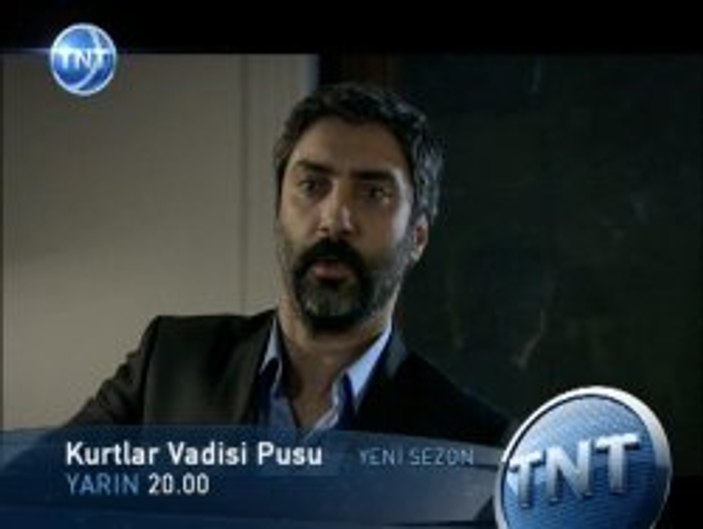 Kurtlar Vadisi Pusu 129. Bölüm 2.Fragmanı