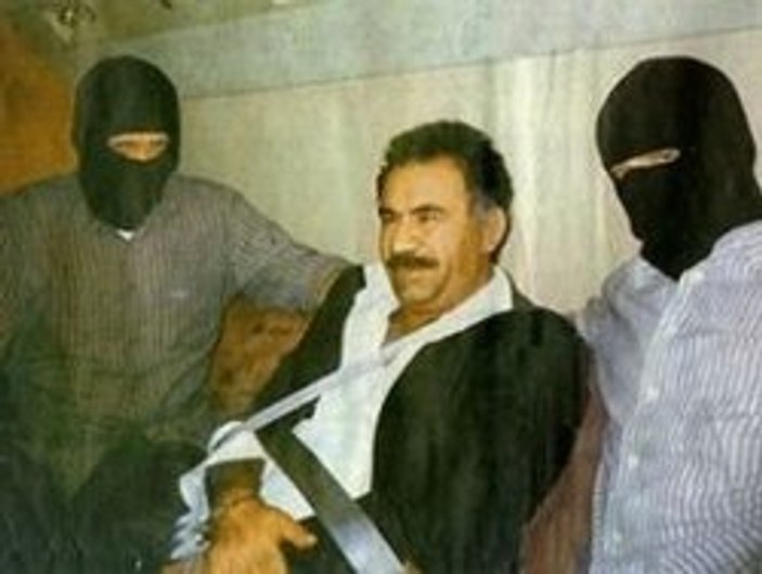 G.Kurmay Öcalan'ı böyle sorguladı