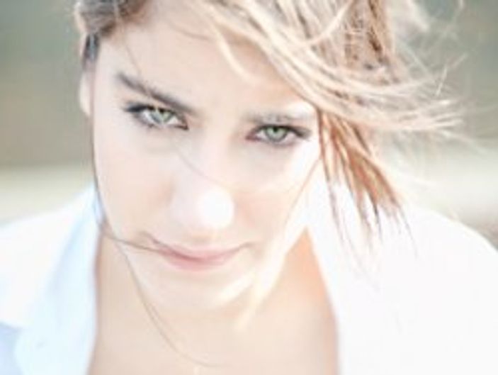 Hazal Kaya 'Feriha'yı anlattı