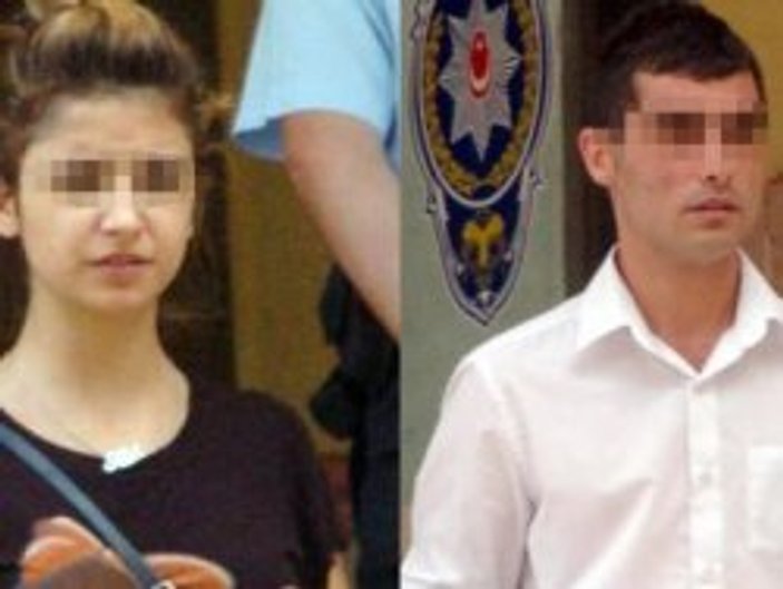 Samsun'da bir garip tecavüz davası