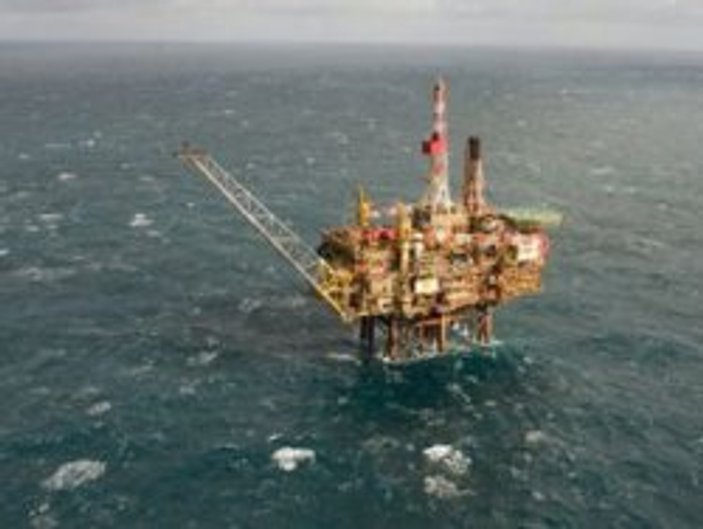 Rum yetkili açıkladı: İşte Akdeniz'deki petrol rezervi