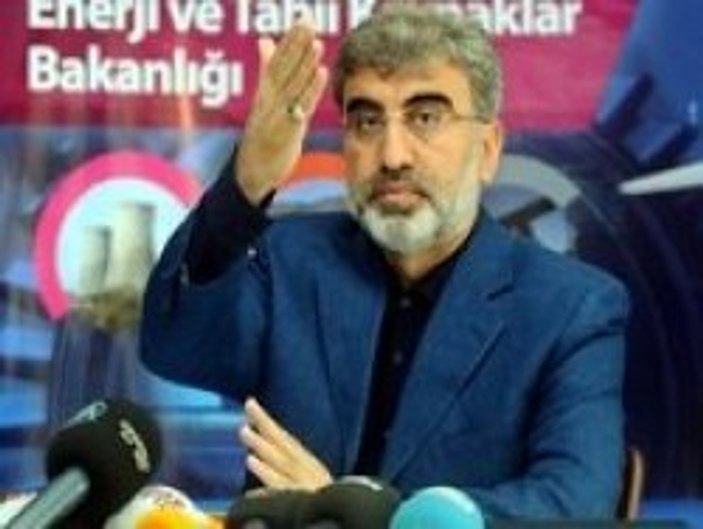Rusya ile anlaşmalar bitti