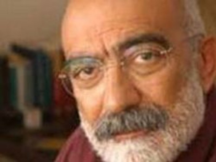 Ahmet Altan'dan Murat Karayılan'a tepki