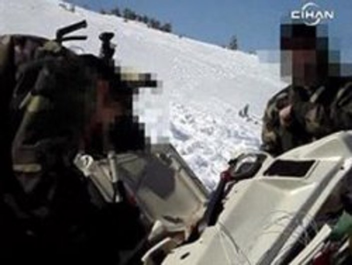 Yazıcıoğlu soruşturmasında 7 kişi tutuklandı