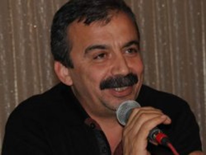 Sırrı Süreyya Önder'den emniyet müdürüne tehdit
