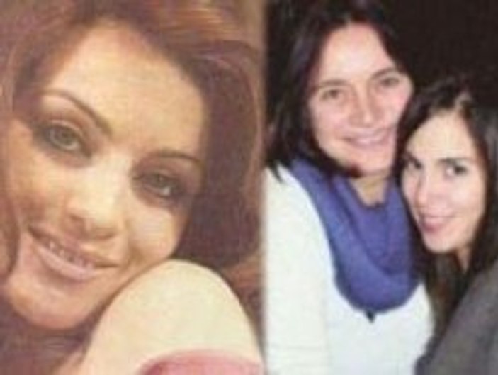 Eda Su Neidik: Annemin yaptıklarından utanmıyorum