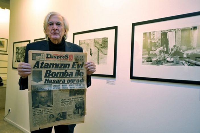 Gökşin Sipahioğlu hayatını kaybetti