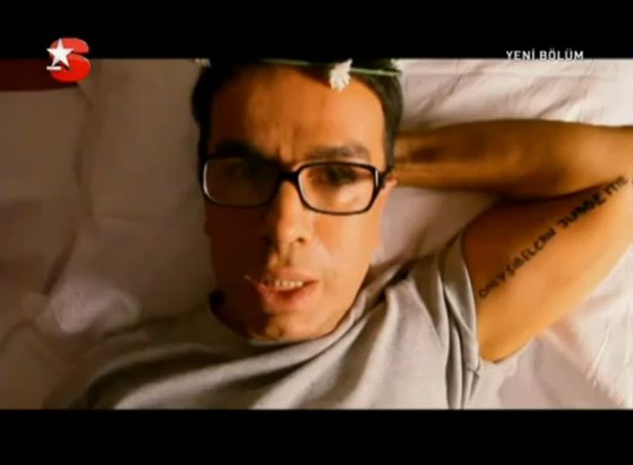 Hayrettin'e katılan Morgül'den Kuzey Güney itirafı