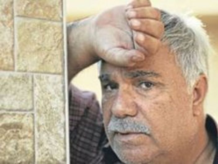 Halil Ergün: Dev-Genç için hücre evi kurdum