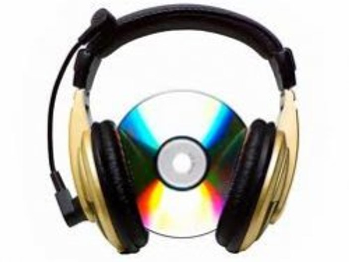 Yasal müzik siteleri