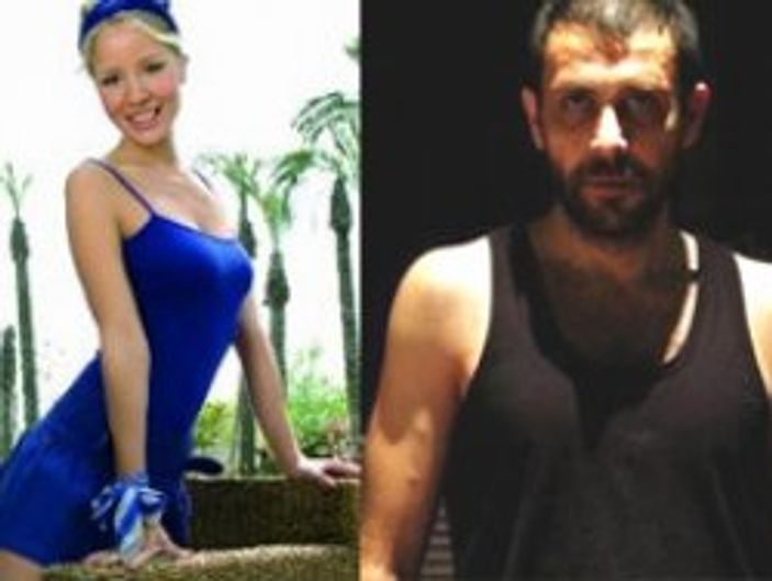 Bade ve Nejat aşk yaşıyor