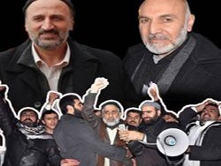 Hizbullah liderleri tahliye edildi