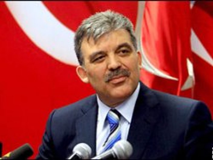 Abdullah Gül'ün PKK'yı dağdan indirme planı