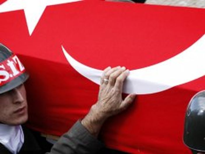 İntihar açıklaması asker ailesini ikna etmedi
