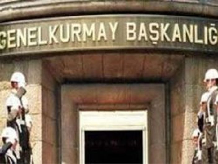 24 şehit için TSK'dan ilk açıklama