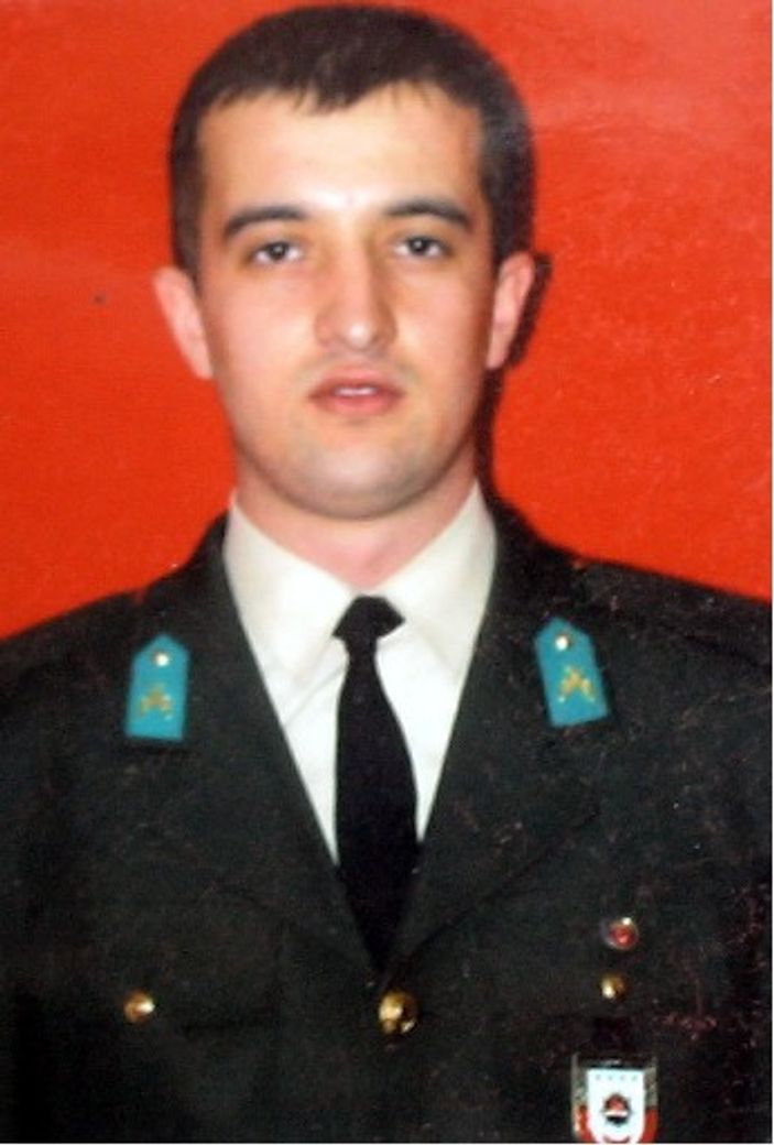 Şehidin günlüğündeki kahreden detaylar