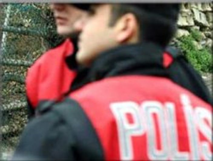 Devrimci Karargah'a operasyon