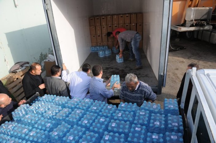 Üsküdar Belediyesi'nden alkışlanacak tavır