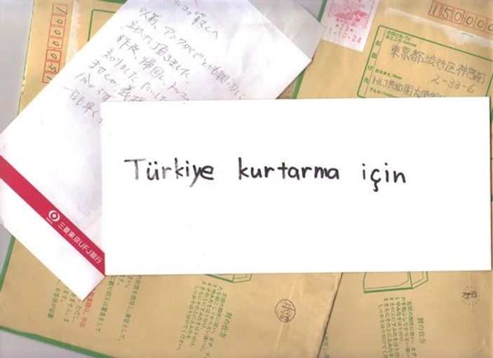 Japonlar'ın Türkiye hassasiyeti