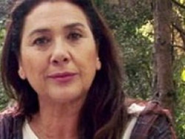 Hülya Darcan: Çok seçici davranıyorum