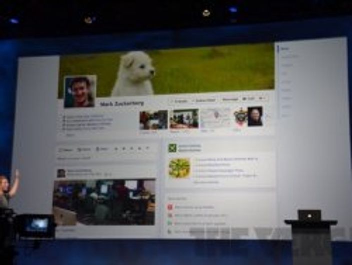 Facebook Zaman Tüneli nedir? Nasıl kullanılır ?