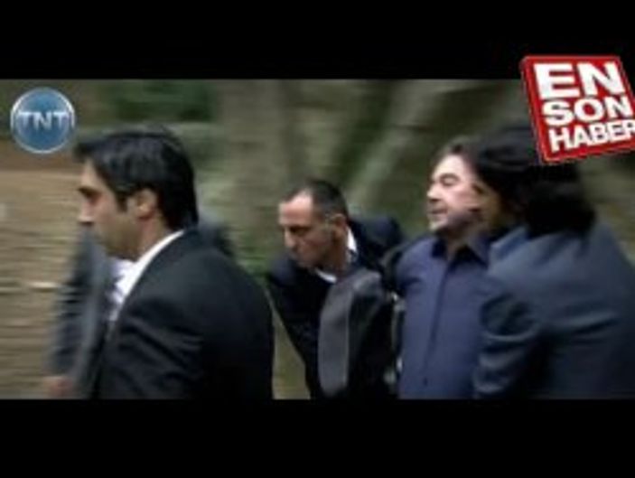 Kurtlar Vadisi Pusu 135. bölüm fragmanı